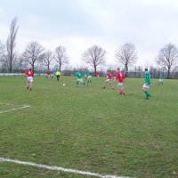 EGVV 3 - AZSV 9